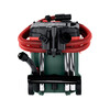 Metabo AS 36-18 M 30 PC-CC akkus porszívó Metabo AS 36-18 M 30 PC-CC akkus porszívó