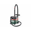 Metabo ASA 20 L PC elektromos porszívó Metabo ASA 20 L PC elektromos porszívó