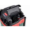 Metabo ASA 20 L PC elektromos porszívó Metabo ASA 20 L PC elektromos porszívó