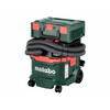 Metabo ASA 20 L PC elektromos porszívó Metabo ASA 20 L PC elektromos porszívó