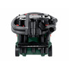 Metabo ASA 20 L PC elektromos porszívó Metabo ASA 20 L PC elektromos porszívó