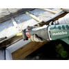 Metabo ASE 18 LTX 2 x 5,2Ah akkus orrfűrész kofferben Metabo ASE 18 LTX 2 x 5,2Ah akkus orrfűrész kofferben