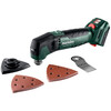 Metabo PowerMaxx MT 12 akkus oszcilláló multigép (akku és töltő nélkül) Metabo PowerMaxx MT 12 akkus oszcilláló multigép (akku és töltő nélkül)