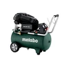 Metabo Basic 400-50 elektromos dugattyus kompresszor_0 Kép: Metabo Basic 400-50 elektromos dugattyus kompresszor_0.webp