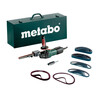 Metabo BFE 9-20 Set elektromos keskeny szalagcsiszoló Metabo BFE 9-20 Set elektromos keskeny szalagcsiszoló