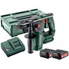 Metabo BH 18 LTX BL 16 akkus fúrókalapács Metabo BH 18 LTX BL 16 akkus fúrókalapács