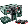 Metabo BH 18 LTX BL 16 akkus fúrókalapács Metabo BH 18 LTX BL 16 akkus fúrókalapács