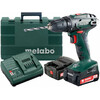 Metabo BS 14.4 akkus fúrócsavarozó Metabo BS 14.4 akkus fúrócsavarozó