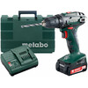 Metabo BS 14.4 akkus fúrócsavarozó Metabo BS 14.4 akkus fúrócsavarozó