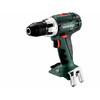 Metabo BS 18 LT akkus fúrócsavarozó tokmányos 18 V | 34 Nm/60 Nm | Szénkefés | Akku és töltő nélkül | Kartondobozban Metabo BS 18 LT akkus fúrócsavarozó tokmányos 18 V | 34 Nm/60 Nm | Szénkefés | Akku és töltő nélkül | Kartondobozban