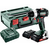 Metabo BS 18 LT BL akkus fúrócsavarozó tokmányos Metabo BS 18 LT BL akkus fúrócsavarozó tokmányos