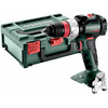 Metabo BS 18 LT BL Q akkus fúrócsavarozó tokmányos Metabo BS 18 LT BL Q akkus fúrócsavarozó tokmányos