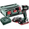 Metabo BS 18 LT BL Q akkus fúrócsavarozó tokmányos Metabo BS 18 LT BL Q akkus fúrócsavarozó tokmányos
