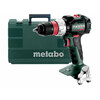 Metabo BS 18 LT BL Q akkus fúrócsavarozó Metabo BS 18 LT BL Q akkus fúrócsavarozó