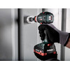 Metabo BS 18 LT BL Q BUND akkus fúrócsavarozó tokmányos Metabo BS 18 LT BL Q BUND akkus fúrócsavarozó tokmányos