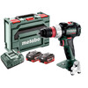 Metabo BS 18 LT BL Q BUND akkus fúrócsavarozó tokmányos Metabo BS 18 LT BL Q BUND akkus fúrócsavarozó tokmányos
