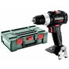 Metabo BS 18 LT BL SE akkus fúrócsavarozó + metaBOX Metabo BS 18 LT BL SE akkus fúrócsavarozó + metaBOX