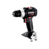 Metabo BS 18 LT BL SE Black Edition akkus fúrócsavarozó tokmányos (akku és töltő nélkül) Metabo BS 18 LT BL SE Black Edition akkus fúrócsavarozó tokmányos (akku és töltő nélkül)