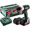 Metabo BS 18 LT Quick akkus fúrócsavarozó tokmányos Metabo BS 18 LT Quick akkus fúrócsavarozó tokmányos