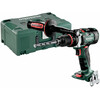 Metabo BS 18 LTX-3 BL I akkus fúrócsavarozó tokmányos Metabo BS 18 LTX-3 BL I akkus fúrócsavarozó tokmányos