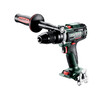 Metabo BS 18 LTX-3 BL I Metal akkus fúrócsavarozó tokmányos (akku és töltő nélkül) Metabo BS 18 LTX-3 BL I Metal akkus fúrócsavarozó tokmányos (akku és töltő nélkül)