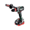 Metabo BS 18 LTX-3 BL Q I akkus fúrócsavarozó tokmányos Metabo BS 18 LTX-3 BL Q I akkus fúrócsavarozó tokmányos