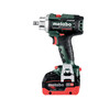 Metabo BS 18 LTX-3 BL Q I Metal akkus fúrócsavarozó tokmányos Metabo BS 18 LTX-3 BL Q I Metal akkus fúrócsavarozó tokmányos