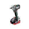Metabo BS 18 LTX-3 BL Q I Metal akkus fúrócsavarozó tokmányos Metabo BS 18 LTX-3 BL Q I Metal akkus fúrócsavarozó tokmányos