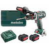 Metabo BS 18 LTX BL I akkus fúr-csavarozó Metabo BS 18 LTX BL I akkus fúr-csavarozó