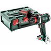 Metabo BS 18 LTX Quick akkus fúrócsavarozó tokmányos Metabo BS 18 LTX Quick akkus fúrócsavarozó tokmányos