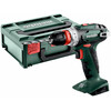 Metabo BS 18 Quick akkus fúrócsavarozó tokmányos Metabo BS 18 Quick akkus fúrócsavarozó tokmányos
