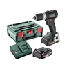 Metabo SB 18 L BL akkus ütvefúró-csavarozó Metabo SB 18 L BL akkus ütvefúró-csavarozó