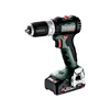 Metabo SB 18 L BL akkus ütvefúró-csavarozó Metabo SB 18 L BL akkus ütvefúró-csavarozó