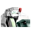 Metabo BS 200 Plus elektromos asztali köszörű szalagcsiszolóval Metabo BS 200 Plus elektromos asztali köszörű szalagcsiszolóval