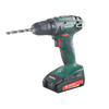 Metabo COMBO SET 2.2.5 18V gépcsomag Metabo COMBO SET 2.2.5 18V gépcsomag