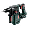 Metabo Combo Set 2.3.6 18 V (BSLTBL+KHLTXBL24) gépcsomag Metabo Combo Set 2.3.6 18 V (BSLTBL+KHLTXBL24) gépcsomag