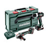 Metabo Combo Set BS 18 LT BL gépcsomag Metabo Combo Set BS 18 LT BL gépcsomag