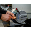 Metabo DS 150 M kettős köszörű Metabo DS 150 M kettős köszörű