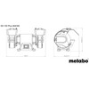 Metabo DS 150 Plus kettős köszörű Metabo DS 150 Plus kettős köszörű