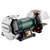 Metabo DSD 200 Plus kettős köszörű Metabo DSD 200 Plus kettős köszörű