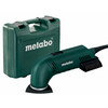 Metabo DSE 280 Intec elektromos rezgőcsiszoló Metabo DSE 280 Intec elektromos rezgőcsiszoló