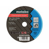 Metabo Flexiarapid Super 76x1,0x10,0 mm Inox, TF 41 Metabo Flexiarapid Super 76x1,0x10,0 mm Inox, TF 41