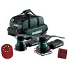 Metabo FSR200 + FSX200 gépcsomag Metabo FSR200 + FSX200 gépcsomag