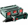 Metabo GA 18 LTX akkus egyenes csiszoló Metabo GA 18 LTX akkus egyenes csiszoló