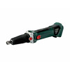 Metabo GA 18 LTX akkus egyenes csiszoló Metabo GA 18 LTX akkus egyenes csiszoló