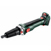 Metabo GVB 18 LTX BL 11-28 akkus egyenes csiszoló Metabo GVB 18 LTX BL 11-28 akkus egyenes csiszoló