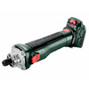 Metabo GVB 18 LTX BL 11-28 compact akkus egyenes csiszoló Metabo GVB 18 LTX BL 11-28 compact akkus egyenes csiszoló