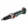 Metabo GVB 18 LTX BL 11-7 HT akkus egyenes csiszoló Metabo GVB 18 LTX BL 11-7 HT akkus egyenes csiszoló