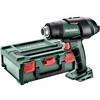 Metabo HG 18 LTX 500 akkus hőlégfúvó Metabo HG 18 LTX 500 akkus hőlégfúvó