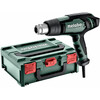 Metabo HG 20-600 elektromos kézi hőlégfúvó Metabo HG 20-600 elektromos kézi hőlégfúvó